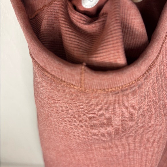 lululemon Ribbed Tank Top - Picture 3 of 3